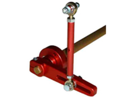 Front Anti Roll Bar & Adjustable Drop Links Kit. Porsche 911 1965-89