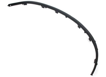 前扰流唇。保时捷 981 Boxster GTS / Boxster 带 SportDesign - 98150545701