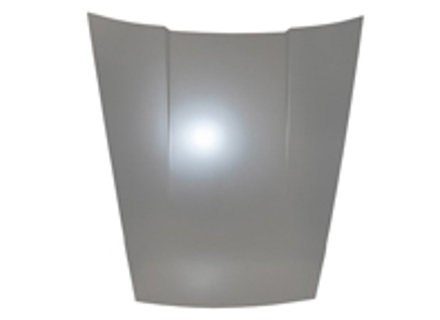 Cofano anteriore. Porsche 911 1974-89 8,10 kg Alluminio - 1680100600, 591110ALU, 91151101001, 91151101003GRV, 91151101004GRV, 91151101003, 91151101004 - 1680100600