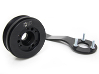 Polea de submarcha con amortiguación armónica para modelos Porsche 986, 996, 987, 997 - 99710224101, 3609001608 Polea de submarcha con amortiguación armónica para modelos Porsche 986, 996, 987, 997 - 99710224101, 3609001608