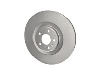 制动盘转子，前部。保时捷 Macan GTS / TURBO 400Bhp - 95B615301E, 95B615301G, 95B615302E, 95B615302G, 95B615301J, 95B615302J, 18480, 18481, 95B615301AA, 95B615302AA