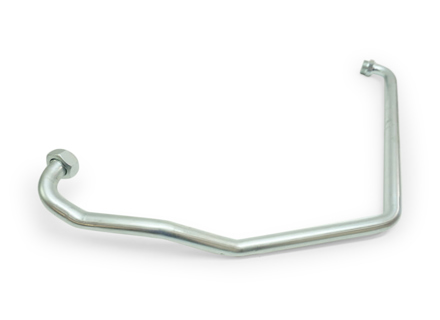 Oil pipe tank to engine. Porsche 911 1974-83 - 313096530352, 93010774111 - 93010774111