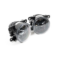LED foglamp clear or yellow. Porsche 95B Macan / 958 Cayenne - 95563116300 LED foglamp clear or yellow. Porsche 95B Macan / 958 Cayenne - 95563116300
