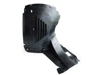 Front wheel arch liner, Front part. Porsche 997 Turbo - 99750412401, 99750412301 Front wheel arch liner, Front part. Porsche 997 Turbo - 99750412401, 99750412301