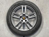 19' Panamera (971) Alloy Wheels & Winter Tyres Original Porsche - 971044601A 19' Panamera (971) Alloy Wheels & Winter Tyres Original Porsche - 971044601A