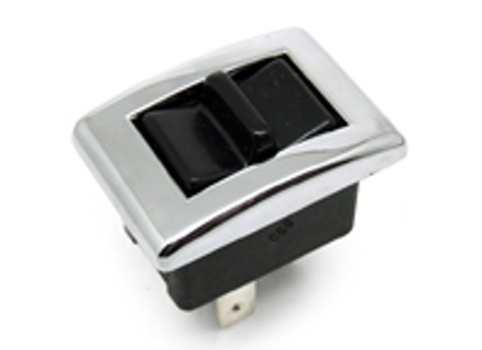 Window switch. Porsche 911 1965-73