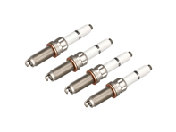 Bujías (paquete de 4). Porsche Boxster 718 (982) / Cayman 718 (982) - 99917015490, 0242145552, 0PB905612 - DPT6-7