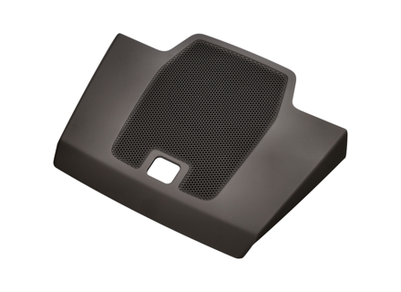 Instrument Panel Centre Trim. Porsche 981 Boxster / Cayman 2012-16 - 98155215100, 98155215100OA6, 981552151005Q0, 98155215100OE1, 981552151003T0, 981552151006W0, 981552151004U0, 981552151008Y0