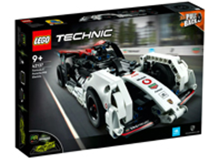 LEGO® Technic Formula E® Porsche 99X Electric - WAP0400020NLTS