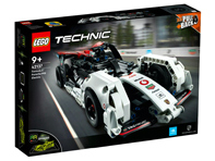 LEGO® Technic Formula E® Porsche 99X elettrica - WAP0400020NLTS LEGO® Technic Formula E® Porsche 99X elettrica - WAP0400020NLTS