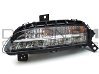 Drive Lamp / DRL Light Unit. Porsche 970 Panamera - 97063108102, 97063108202, 97063108203, 97063108103, 97063108104, 97063108204 Drive Lamp / DRL Light Unit. Porsche 970 Panamera - 97063108102, 97063108202, 97063108203, 97063108103, 97063108104, 97063108204