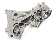 Oil filter housing. Porsche 955 Cayenne 4.5L - 94810727005 Oil filter housing. Porsche 955 Cayenne 4.5L - 94810727005