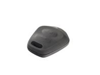 Transmisor portátil de dos botones. Porsche 996 Carrera / Turbo / GT2 / GT3 / GT3 RS 2001-05 - 99663724440