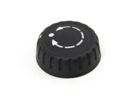 Control button for PCM2 unit, Left. Porsche 955 / 957 Cayenne - 95564295100, 95564295200, 99764220101A05, 99764220201A05