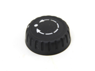 Control button for PCM2 unit, Left. Porsche 955 / 957 Cayenne - 95564295100, 95564295200, 99764220101A05, 99764220201A05 Control button for PCM2 unit, Left. Porsche 955 / 957 Cayenne - 95564295100, 95564295200, 99764220101A05, 99764220201A05