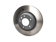 Brake disc rotor, Front. Porsche Cayenne 955 / 957 / 958 (OE No 95535140151 & 95535140251) - 95535140151, 95535140251, 205850C, 205851C Brake disc rotor, Front. Porsche Cayenne 955 / 957 / 958 (OE No 95535140151 & 95535140251) - 95535140151, 95535140251, 205850C, 205851C