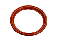 Guarnizione del tappo del serbatoio dell'olio. Porsche 987 Boxster / 987C Cayman - 98710733600, 98710604400, 273.580