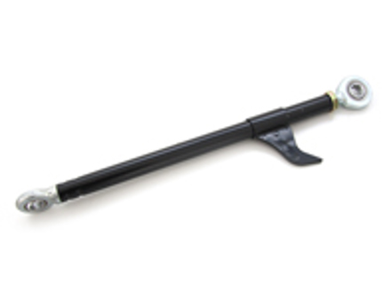 Brake Pedal Push Rod. Porsche 964 / 993 - 96435528705, 96435528706 Brake Pedal Push Rod. Porsche 964 / 993 - 96435528705, 96435528706