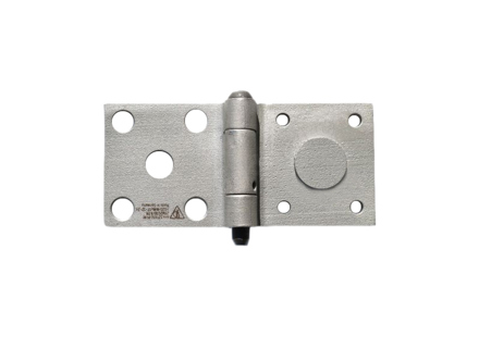 Cerniera. Porsche 356 B-T5 / 356 B-T6 / 356 C - 64453103104, 64453103105, 64453103204, 64453103205