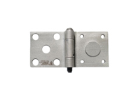 Cerniera. Porsche 356 B-T5 / 356 B-T6 / 356 C - 64453103104, 64453103105, 64453103204, 64453103205