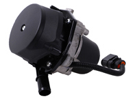 Secondary air injection pump. Porsche 997 Turbo / 991 Turbo /958 Cayenne / 95B Macan / 970 Panamera - 9A160510472, 95B959253 Secondary air injection pump. Porsche 997 Turbo / 991 Turbo /958 Cayenne / 95B Macan / 970 Panamera - 9A160510472, 95B959253