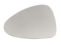 Door mirror glass. Porsche 970 Panamera LHD - 97073103507, 97073103502, 97073103503, 97073103505, 97073103509, 97073103803, 97073103809 Door mirror glass. Porsche 970 Panamera LHD - 97073103507, 97073103502, 97073103503, 97073103505, 97073103509, 97073103803, 97073103809