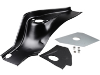 Repair kit for inner rear wing. Porsche 911 63-89 - 1682400550, 591053-9, 90150196700, 91150196500, 91150196300, 1682400560, 591054-9 - 1682400550, 1682400560 Repair kit for inner rear wing. Porsche 911 63-89 - 1682400550, 591053-9, 90150196700, 91150196500, 91150196300, 1682400560, 591054-9 - 1682400550, 1682400560