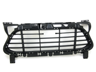 Front bumper centre grille. Porsche 958 Cayenne Turbo / GTS - 95850568331 Front bumper centre grille. Porsche 958 Cayenne Turbo / GTS - 95850568331