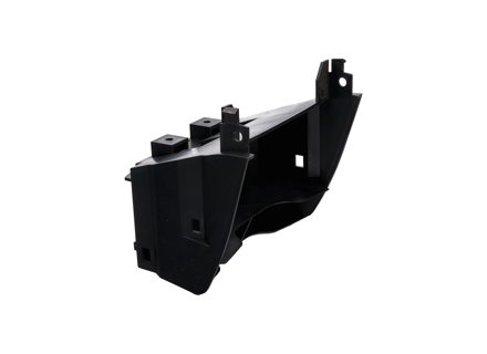 Extension For Centre Console, Lower Part. Porsche 996 Carrera / Turbo / GT2 / GT3 1998-05 - 99655222700
