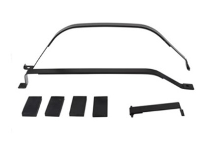 油箱带套件，3 件。保时捷 924 / 924S / 944 - 477201302, 477201395, 477201311B, 477201295B - 1615652710