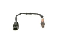 Lambda oxygen sensor. Porsche 970 Panamera DIESEL - 97060617900, 0281004407 Lambda oxygen sensor. Porsche 970 Panamera DIESEL - 97060617900, 0281004407