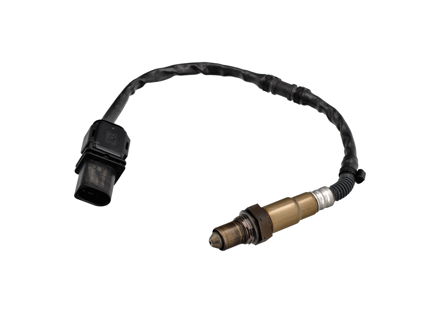 Lambda zuurstof sensor. Porsche 970 Panamera DIESEL - 97060617900, 0281004407