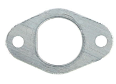 Exhaust manifold gasket. Porsche 924 1976-85 - 048129589A, 71-23731-40, 712373140 Exhaust manifold gasket. Porsche 924 1976-85 - 048129589A, 71-23731-40, 712373140