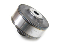 Frizione viscosa. Porsche 996/997Turbo/997.1 - 99633902102 Frizione viscosa. Porsche 996/997Turbo/997.1 - 99633902102