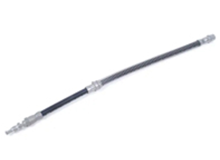 Front hydraulic brake hose. Porsche 970 Panamera - 97035513902, 97035513900, 97035513901