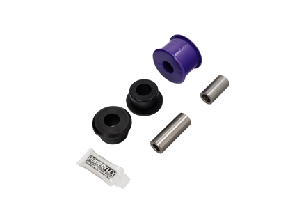 Lower Arm Bush Repair Kit. Porsche 986 / 996 / 987 / 997 / 987C  PowerFlex - 99733105303, 99634105317, 99634105307, 99634105316, 99634105306, 99634105306, 99634105318, 99733105301, 99733105303, 99634105314, 99634105319, 99634105305 - PFF57502, PFF57503