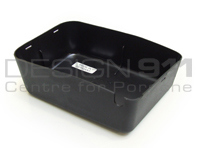 Rear Window Wiper Motor Cover. Porsche 944 / 968 - 477955737, 477955737A01C, 477955737B01C Rear Window Wiper Motor Cover. Porsche 944 / 968 - 477955737, 477955737A01C, 477955737B01C