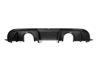Diffuseur arrière en fibre de carbone Akrapovic. Porsche 718 Cayman GT4 RS / Boxster Spyder RS - DI-PO/CA/10/G, DI-PO/CA/10/M, 982807983HOK1 - DI-PO/CA/10/G, DI-PO/CA/10/M Diffuseur arrière en fibre de carbone Akrapovic. Porsche 718 Cayman GT4 RS / Boxster Spyder RS - DI-PO/CA/10/G, DI-PO/CA/10/M, 982807983HOK1 - DI-PO/CA/10/G, DI-PO/CA/10/M