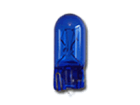 Side Light Bulbs T10/501 5W Blue - N0177538 - N0177538 Side Light Bulbs T10/501 5W Blue - N0177538 - N0177538