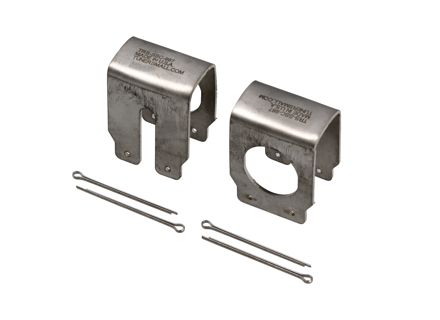 适用于保时捷 987 Cayman 的变速线安全夹