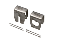 适用于保时捷 987 Cayman 的变速线安全夹