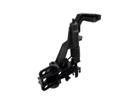 Door lock pivot lever. Porsche 987 Boxster / 987 Cayman / 997 - 99755538101, 99755538102, 99755538103, 99755538201, 99755538202, 99755538203 - URO-015138, URO-015139 Door lock pivot lever. Porsche 987 Boxster / 987 Cayman / 997 - 99755538101, 99755538102, 99755538103, 99755538201, 99755538202, 99755538203 - URO-015138, URO-015139