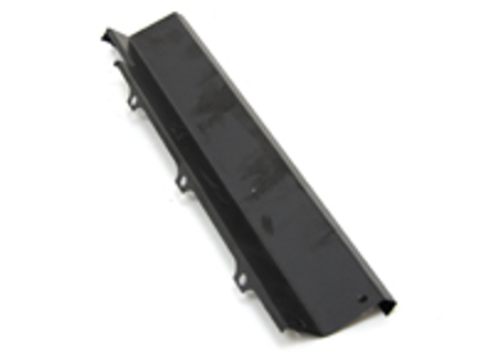 Engine cover, Right. Porsche 911 1965-83 - 90110608400, 1682600780