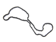 Engine oil cooler gasket. Porsche 957/958 Cayenne Diesel - 95510727100, 95510717600 Engine oil cooler gasket. Porsche 957/958 Cayenne Diesel - 95510727100, 95510717600