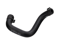 Kühlwasserschlauch, Zuleitung. Porsche 955 / 957 / 958 Cayenne / 970 Panamera 2003–2018 - 94810635506, 94810635504, 94810635505