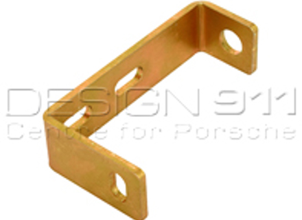 Soporte lateral del parachoques delantero. Porsche 911/912 - 901.505.135.01, 90150513501 Soporte lateral del parachoques delantero. Porsche 911/912 - 901.505.135.01, 90150513501