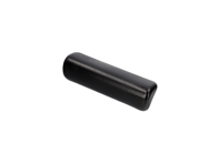 Ashtray handle cover, Black. Porsche 911 1969-85 - 90155203527, 90155203627, 90155205025, 901552050257AE