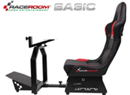 Console di gioco di base RaceRoom Home Simulator Frame