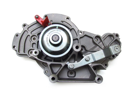 Waterpomp. Porsche 928 S4 / 928 GTS - 92810601520, 92810601513, 92810601518