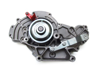 Water pump. Porsche 928 S4 / 928 GTS - 92810601520, 92810601513, 92810601518 Water pump. Porsche 928 S4 / 928 GTS - 92810601520, 92810601513, 92810601518